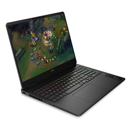 HP OMEN 16-AP0010NT CE2B2EA AMD Ryzen AI 7 350 32GB RAM 1TB SSD 8GB RTX5060 16 inç 2K 144Hz FreeDOS