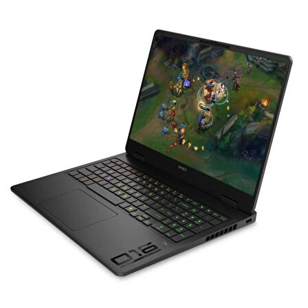 HP OMEN 16-AP0010NT CE2B2EA AMD Ryzen AI 7 350 32GB RAM 1TB SSD 8GB RTX5060 16 inç 2K 144Hz FreeDOS