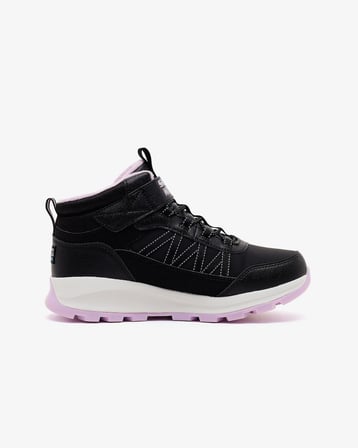 Skechers 303493L BKLV Storm Blazer-Artic Mass Kız Çocuk Bot