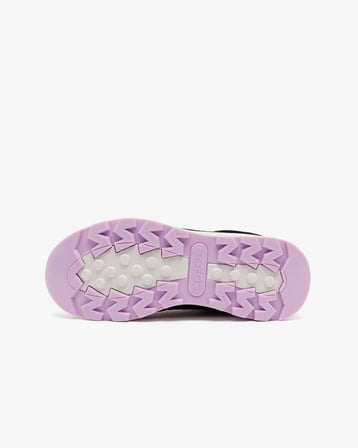 Skechers 303493L BKLV Storm Blazer-Artic Mass Kız Çocuk Bot