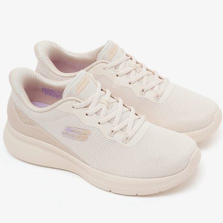 Skechers Dynamight 3.0 Slip-İns 150900-NAT Unisex Spor Ayakkabı