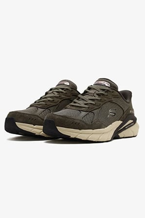 Skechers Skech Cage Erkek Spor Ayakkabı