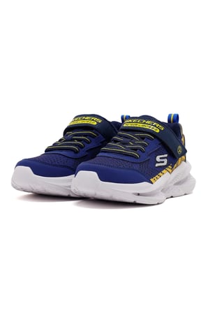 Skechers Meteor-Lights 2.0 Çocuk Spor Ayakkabı