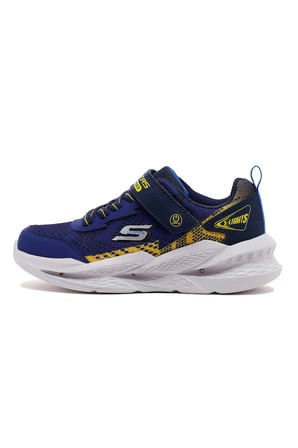Skechers Meteor-Lights 2.0 Çocuk Spor Ayakkabı
