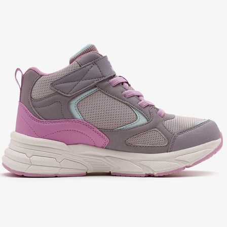 Skechers Retro-graph 303482L-MVE Waterrproof Kar Botu Ortopedik Işıklı Çocuk Bot