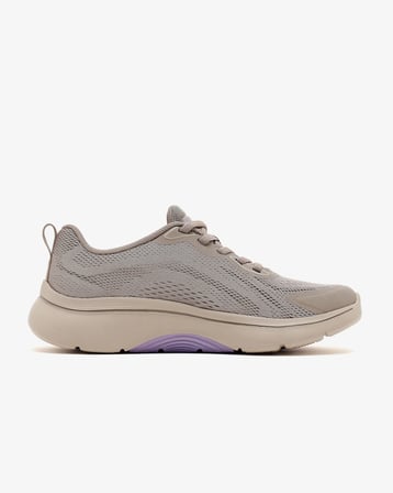 SKECHERS GO WALK ARCH FIT 2.0-CASSY KADIN BEJ YÜRÜYÜŞ AYAKKABISI 125346 TPE