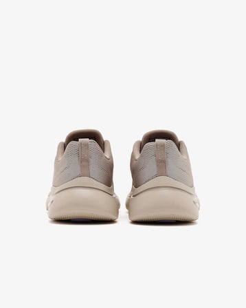 SKECHERS GO WALK ARCH FIT 2.0-CASSY KADIN BEJ YÜRÜYÜŞ AYAKKABISI 125346 TPE