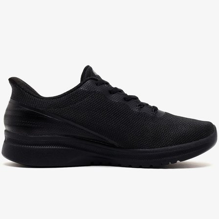 Skechers Dynamight 3.0 Slip-İns 150900-BBK Unisex Spor Ayakkabı