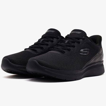 Skechers Dynamight 3.0 Slip-İns 150900-BBK Unisex Spor Ayakkabı