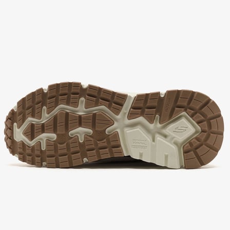 Skechers D'LUX JOURNEY Kahverengi Kadın Spor Ayakkabı 180364-BRMT