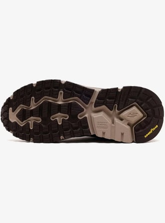 Skechers 237869-BKCC D'lux Journey Pro Erkek Outdoor Ayakkabı