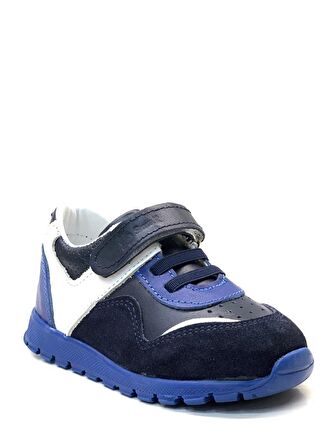 1709 Bebe Deri Ayakkabı