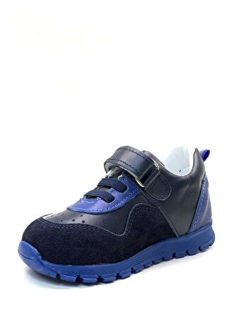 1709 Bebe Deri Ayakkabı