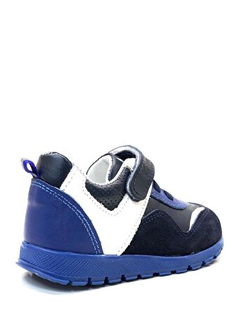 1709 Bebe Deri Ayakkabı