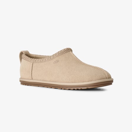 UGG Tasman Deconstructed Kadın Bej Sneaker