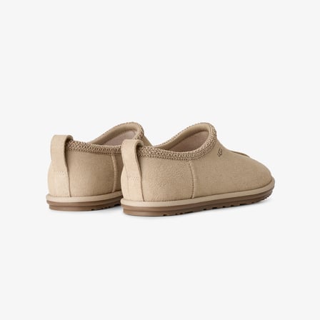 UGG Tasman Deconstructed Kadın Bej Sneaker