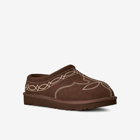   Kadın Terlik 1182251 UGG W TASMAN WESTERN