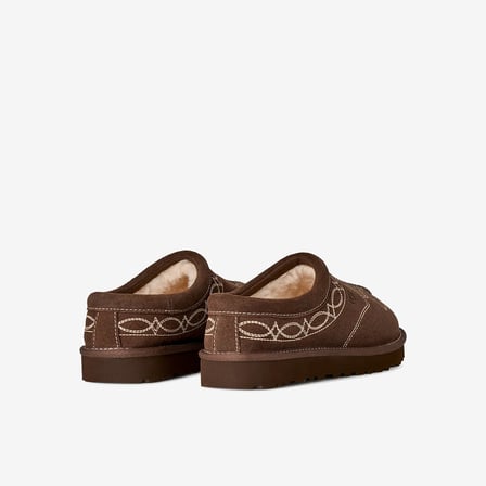   Kadın Terlik 1182251 UGG W TASMAN WESTERN