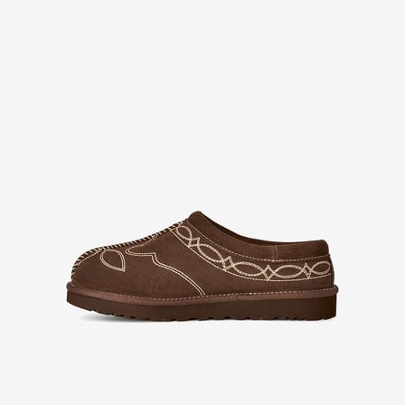   Kadın Terlik 1182251 UGG W TASMAN WESTERN