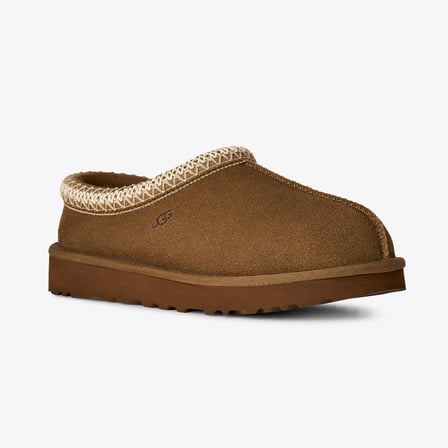 Ugg Tasman II Kadın Kahverengi Terlik