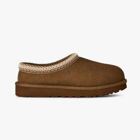 Ugg Tasman II Kadın Kahverengi Terlik