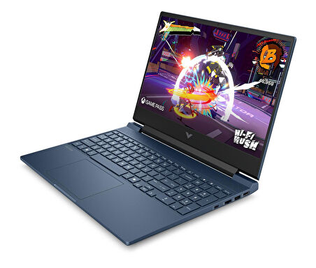 HP Victus CJ6L4EA AMD Ryzen AI 5 340 16GB 512GB SSD RTX5060-8GB Freedos 15.6" FHD 144Hz Taşınabilir Bilgisayar