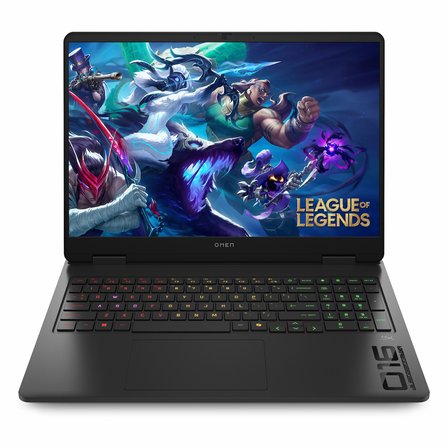 HP OMEN Gaming 16-AM0052NT CJ8T6EA Ultra 7 255H 24GB 1TBSSD RTX5070 16" FullHD+ W11H Dizüstü Bilgisayar