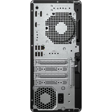 HP EliteDesk 8 Tower G1i CS7A8ET Ultra 9 285 64GB 2TB SSD 8GB RTX 5060 Windows 11 Pro