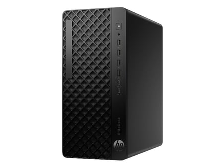 HP ULTRA 7 265-32GB DDR5 RAM-1TB NVME-8GB RTX5060-FDOS ELITEDESK 8 TOWER G1i CT5C3ET