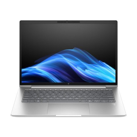 Hp Elitebook 6 G1i Ultra 5 225U 16GB Ram 1TB SSD 14" WUXGA Freedos AD4N5ET ATL6 Notebook