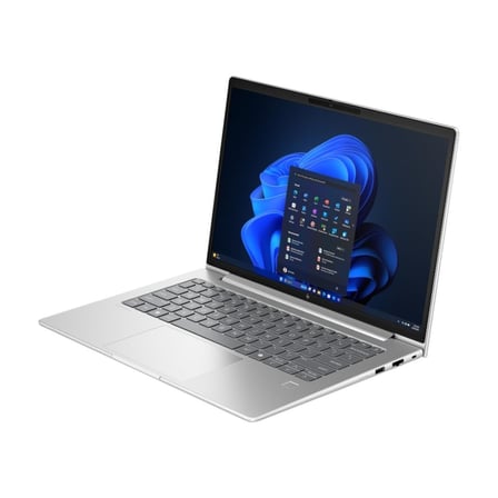 Hp Elitebook 6 G1i Ultra 5 225U 32GB Ram 2TB SSD 14" WUXGA Freedos AD4N5ET ATL14 Notebook