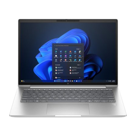 Hp Elitebook 6 Aı G1i Ultra 5 225U 24GB Ram 1TB SSD 14" W11Pro Notebook CV0G0ET ATL30 + Çanta&Mouse