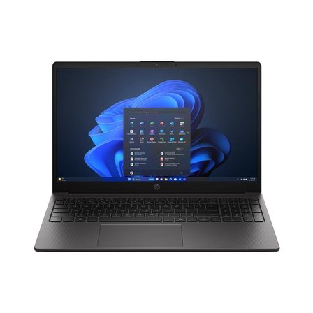 HP 255R G10 AMD Ryzen 5-7535U 8GB Ram 2TB SSD 15.6" W11Pro Notebook D0PK1AT ATL72 Çanta&Mouse Hediye
