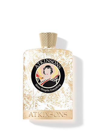 Atkinsons Shine Despite Everything Parfum Intense 100 ML