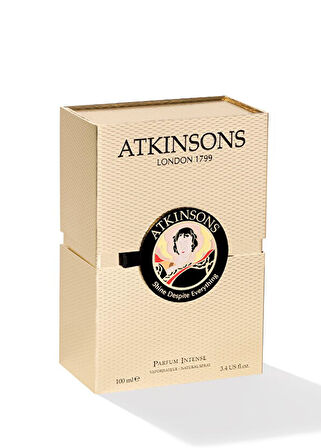 Atkinsons Shine Despite Everything Parfum Intense 100 ML