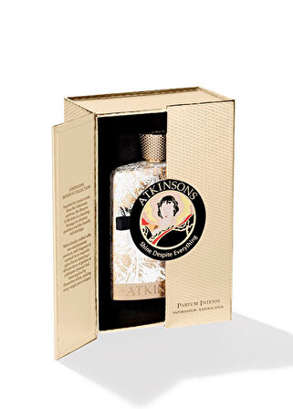 Atkinsons Shine Despite Everything Parfum Intense 100 ML