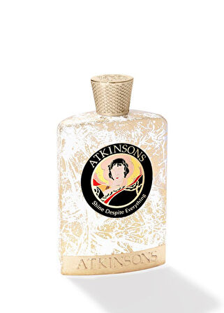 Atkinsons Shine Despite Everything Parfum Intense 100 ML