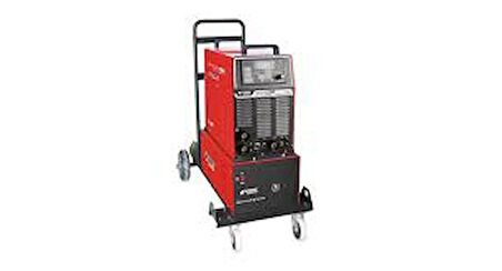 STAYER TIG AC/DC 315 HF PULSED KAYNAK MAKİNASI