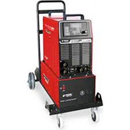 STAYER TIG AC/DC 315 HF PULSED KAYNAK MAKİNASI