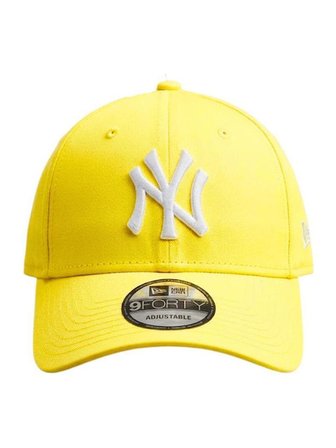 New Era League Essential 9Forty Neyyan Unisex Şapka 60942610