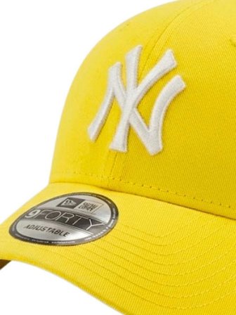 New Era League Essential 9Forty Neyyan Unisex Şapka 60942610