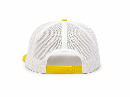 New Era League Ess Trucker Neyyan Unisex Şapka 60942611