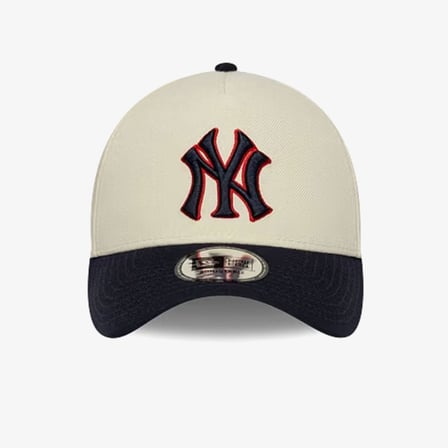 New Era Side Hit 9FORTY E-Frame Adjustable Şapka 60956694