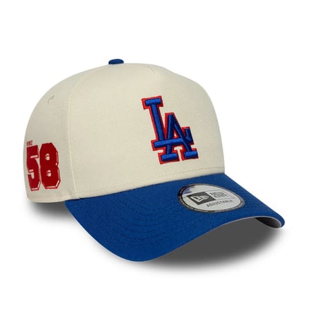 New Era Mlb Side Hit 9forty Ef Losdod Unisex Şapka 60956691