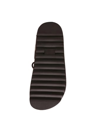 Steve Madden Terlik, 36, Koyu Kahve