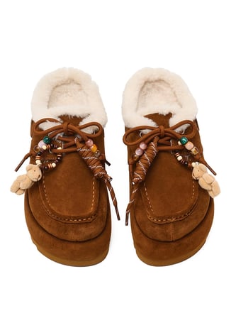 Steve Madden Terlik, 36, Taba
