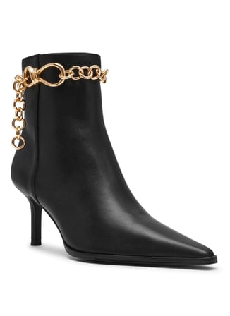 Steve Madden Topuklu Bot, 36, Siyah