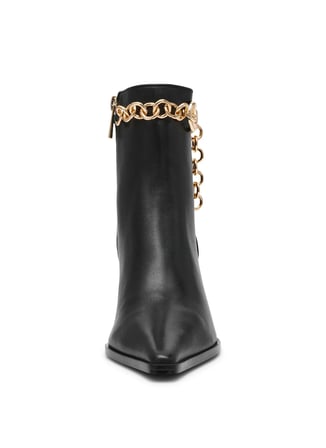 Steve Madden Topuklu Bot, 36, Siyah