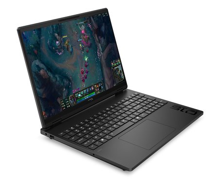 HP HyperX OMEN 15 D2QW3EA AMD Ryzen 5 240 24GB 1TB SSD RTX5060-8GB Freedos 15.3" WUXGA 165Hz Taşınabilir Bilgisayar