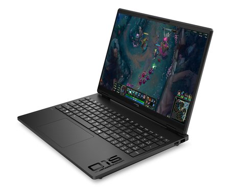 HP HyperX OMEN 15 D2QW3EA AMD Ryzen 5 240 24GB 1TB SSD RTX5060-8GB Freedos 15.3" WUXGA 165Hz Taşınabilir Bilgisayar